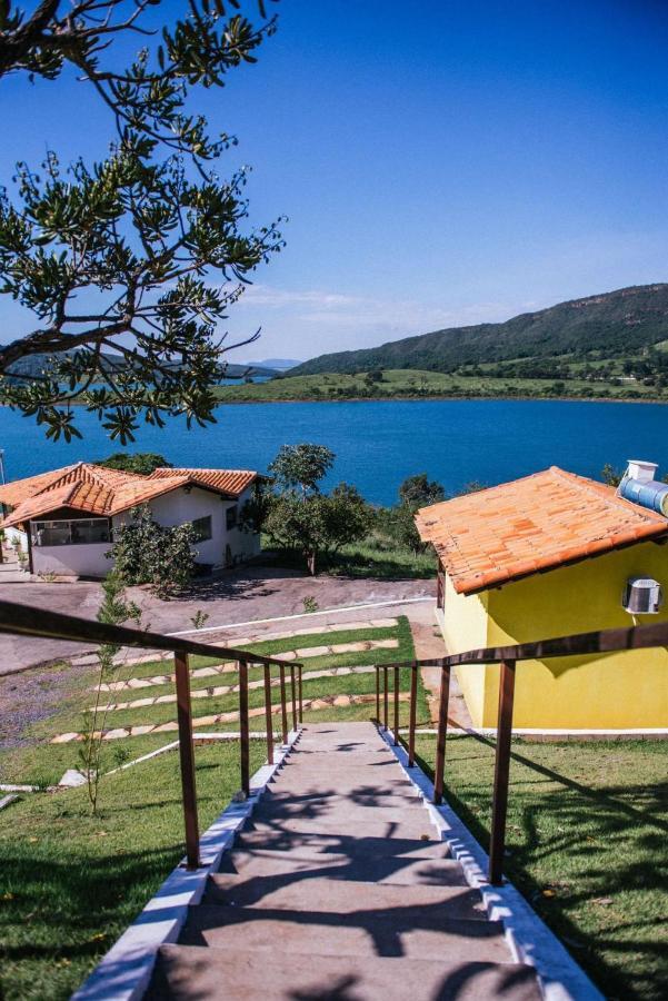 Pousada Enseada Da Ilha Capitólio Εξωτερικό φωτογραφία